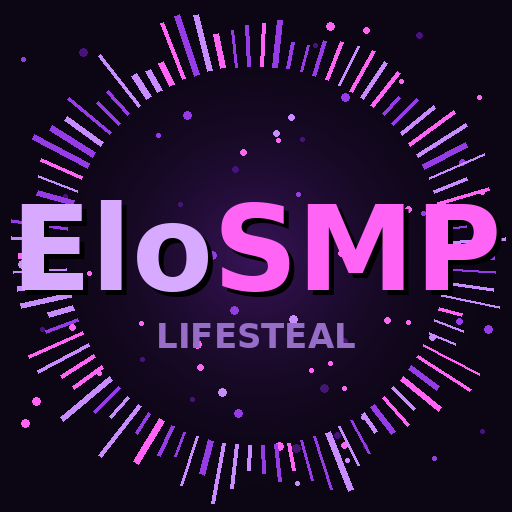 EloSMP LifeSteal